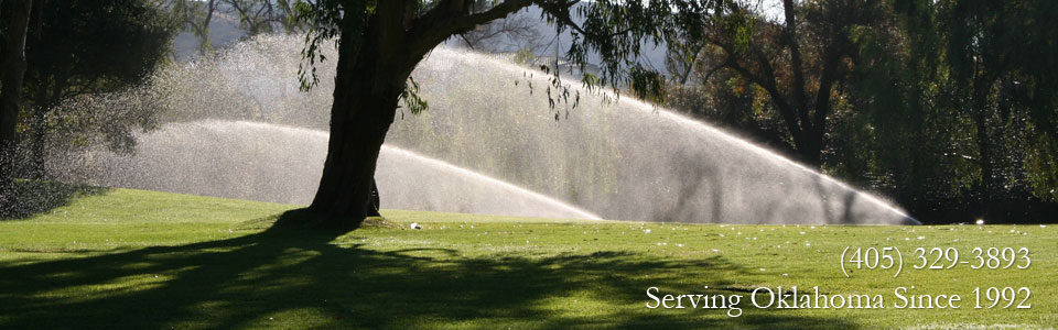 McGovern Sprinklers & Landscaping